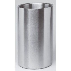 Σαμπανιέρα ισοθερμική ανοξείδωτη 10,5x19,5εκ.