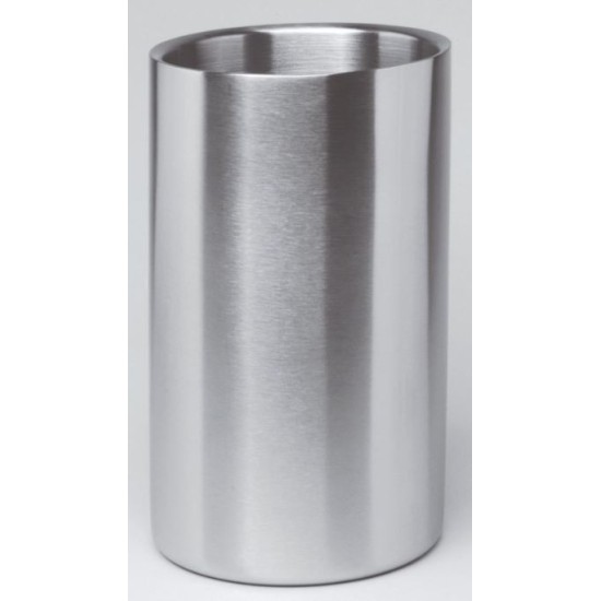 Σαμπανιέρα ισοθερμική ανοξείδωτη 10,5x19,5εκ.