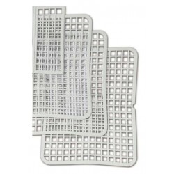 Ταπέτο νεροχύτη 39,5x31εκ.