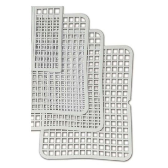 Ταπέτο νεροχύτη 39,5x31εκ.