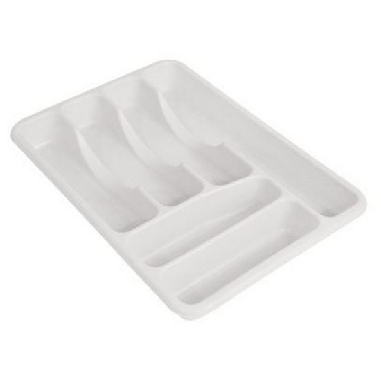 Κουταλοθήκη πλαστική 6 θέσεων 40x30x7εκ.