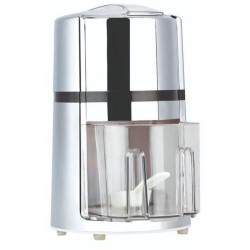 Παγοθραύστης χρωμιωμένος 16x26εκ.