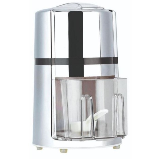 Παγοθραύστης χρωμιωμένος 16x26εκ.