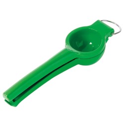 Πρέσσα lime αλουμινίου πράσινη