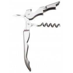 Ανοιχτήρι σερβιτόρου ανοξείδωτο 12εκ.