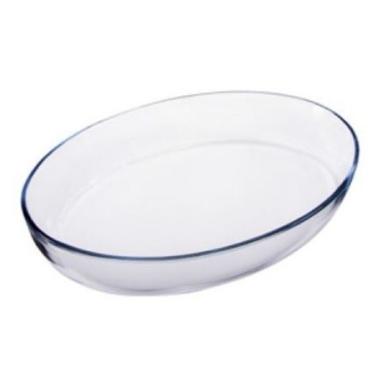 Ταψί πυρίμαχο οβάλ 700ml 20x13,5εκ. ALORNO