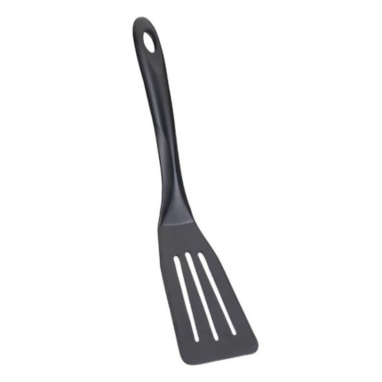 Σπάτουλα τρυπητή πλαστική μαύρη 32,5εκ. RAPID METALTEX