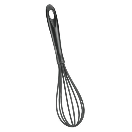 Αυγοδάρτης πλαστικός μαύρος 30εκ. RAPID METALTEX