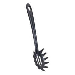 Κουτάλα μακαρονιών σιλικόνης RAPID METALTEX