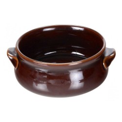 Γιουβέτσι πυρίμαχο 15x6,5εκ.