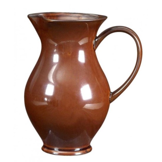 Κανάτα κρασιού κεραμική 500ml