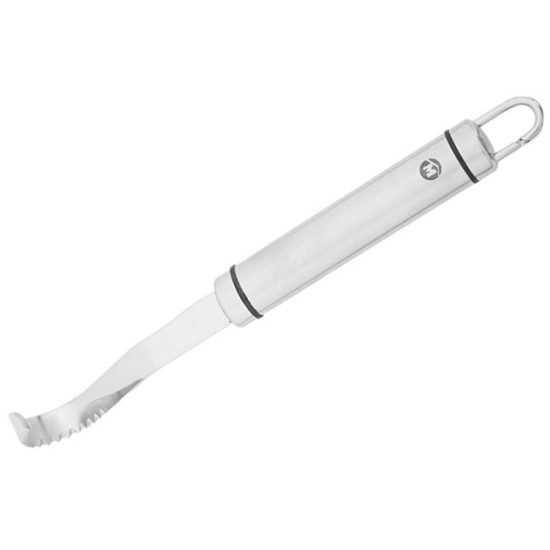 Μαχαίρι βουτύρου με γύρισμα ανοξείδωτο VICTORIA