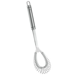 Αυγοδάρτης χούφτα ανοξείδωτος VICTORIA