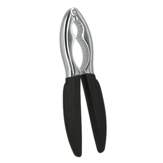 Καρυδοσπάστης βαρέως τύπου χρωμίου Synthesy