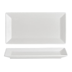 Ραβιέρα πορσελάνης 19x10x2,5εκ. Canvas