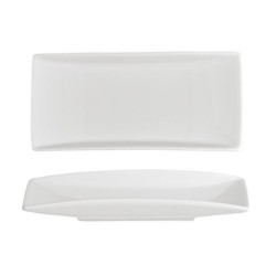 Ραβιέρα πορσελάνης 15x7εκ. Tasting Tray