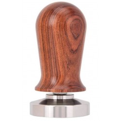 Tamper inox 18/10 δυναμομετρικό 5,8x11εκ.