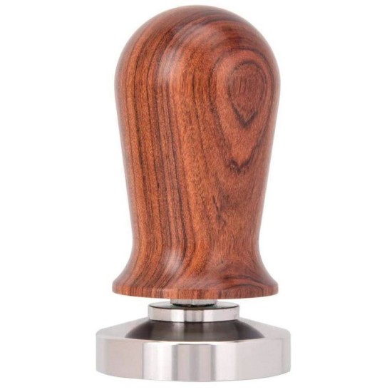 Tamper inox 18/10 δυναμομετρικό 5,8x11εκ.