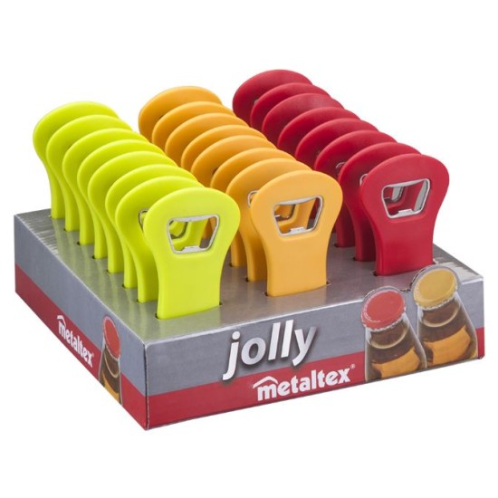 Ανοιχτήρι φιάλης πλαστικό