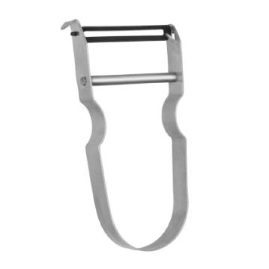 Αποφλοιωτής inox ZACK