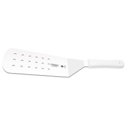 Σπάτουλα ψησίματος τρυπητή 20x7,5εκ. Master