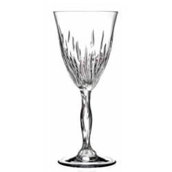 Ποτήρι νερού κρυστάλλινο 270ml FIRE