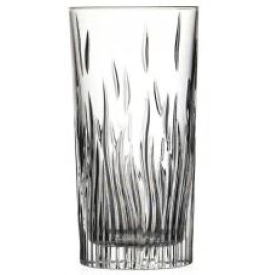 Ποτήρι νερού κρυστάλλινο 370ml FIRE