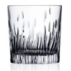 Ποτήρι ουΐσκυ Α' κρυστάλλινο 240ml FIRE