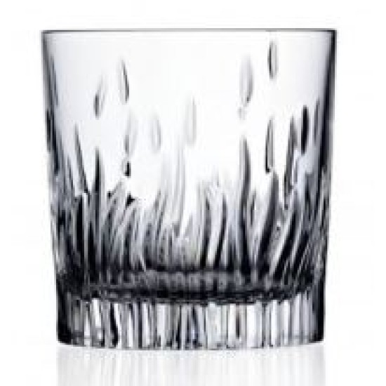 Ποτήρι ουΐσκυ Α' κρυστάλλινο 240ml FIRE