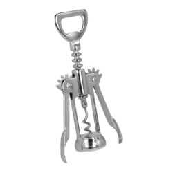 Ανοιχτήρι φελλού χρωμίου