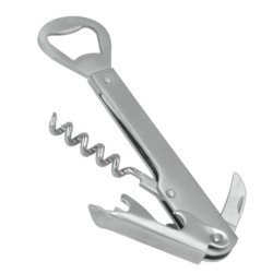 Τιρμπουσόν επαγγελματικό χρωμίου