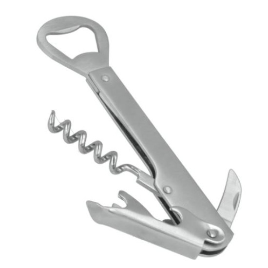 Τιρμπουσόν επαγγελματικό χρωμίου