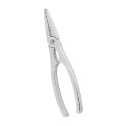 Αστακοθραύστης και κόπτης θαλασσινών