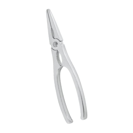 Αστακοθραύστης και κόπτης θαλασσινών