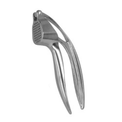 Πρέσσα σκόρδου αλουμινίου