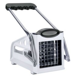 Πατατοκόπτης πλαστικός με μοχλό