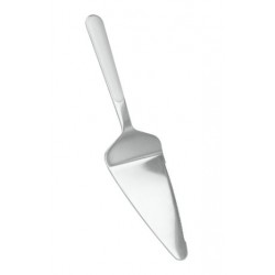 Σπάτουλα σερβιρίσματος λαβή inox S/S METALTEX