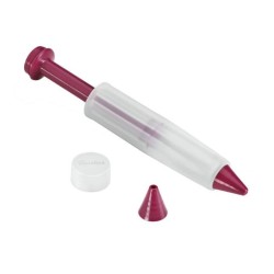 Πένα ζαχαροπλαστικής για διακόσμηση