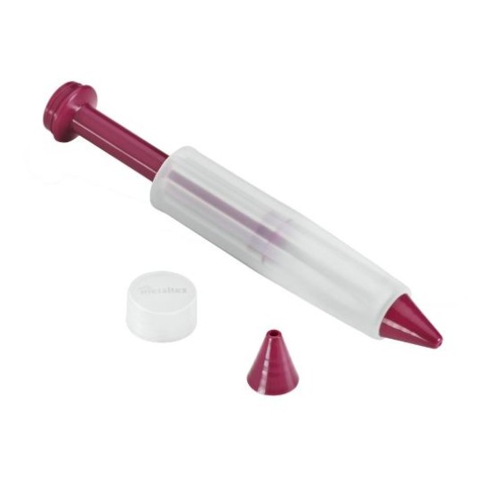 Πένα ζαχαροπλαστικής για διακόσμηση