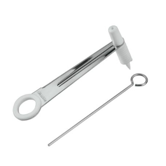 Κόπτης διακόσμησης inox