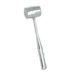 Σφυρί κρέατος αλουμινίου 21εκ. 200γρ.