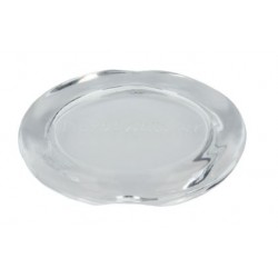 Στοπ γάλακτος γυάλινο πυρίμαχο 8εκ. METALTEX