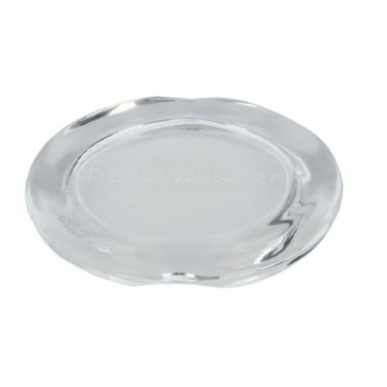 Στοπ γάλακτος γυάλινο πυρίμαχο 8εκ. METALTEX