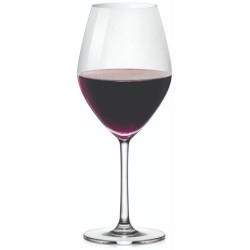 Σετ 6 ποτήρια κρασιού 59.5cl Sante Bordeaux