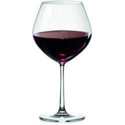 Σετ 6 ποτήρια κρασιού 63.5cl Sante Burgundy