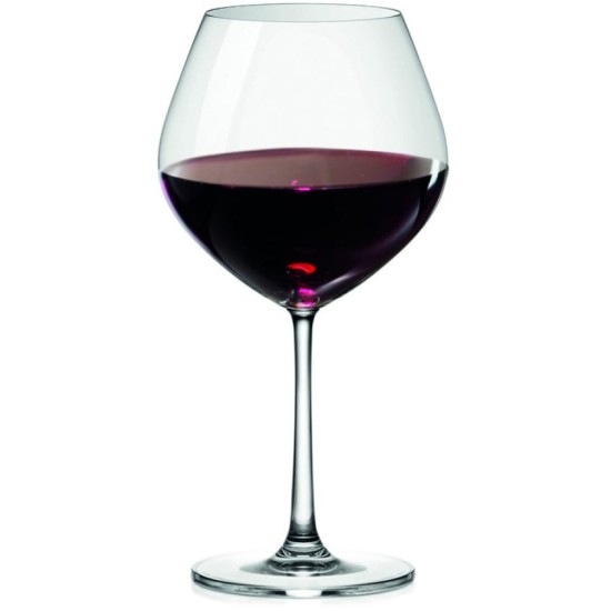 Σετ 6 ποτήρια κρασιού 63.5cl Sante Burgundy