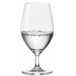 Σετ 6 ποτήρια νερού 40.5cl Sante