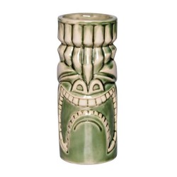 Ποτήρι κοκτέιλ 330ml Tiki Kuna Loa