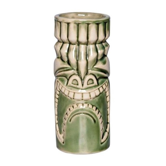 Ποτήρι κοκτέιλ 330ml Tiki Kuna Loa