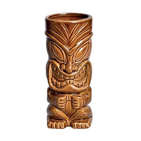 Ποτήρι κοκτέιλ 420ml Tiki Hua Kai